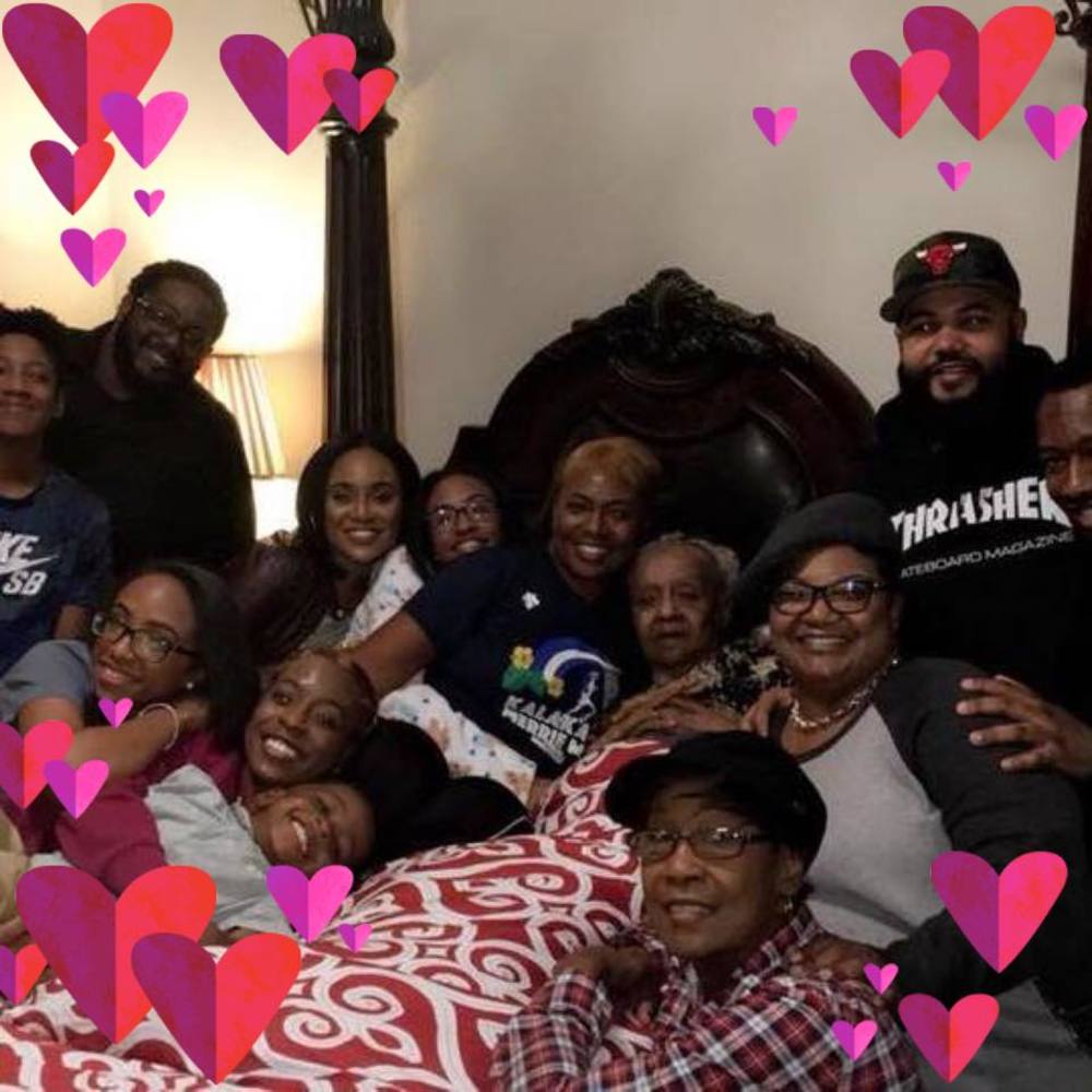 Meet your Posher, Kesha